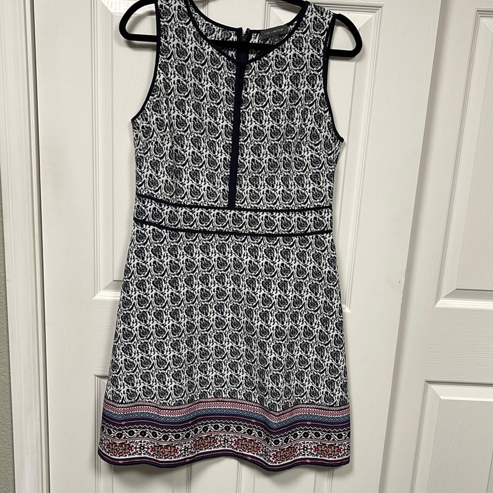 🌼The Limited dress
